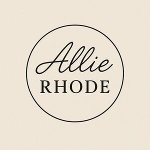 Meet your Posher, Allie